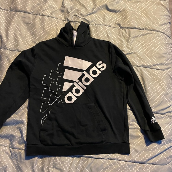 Adidas’s hoodie - Picture 1 of 3